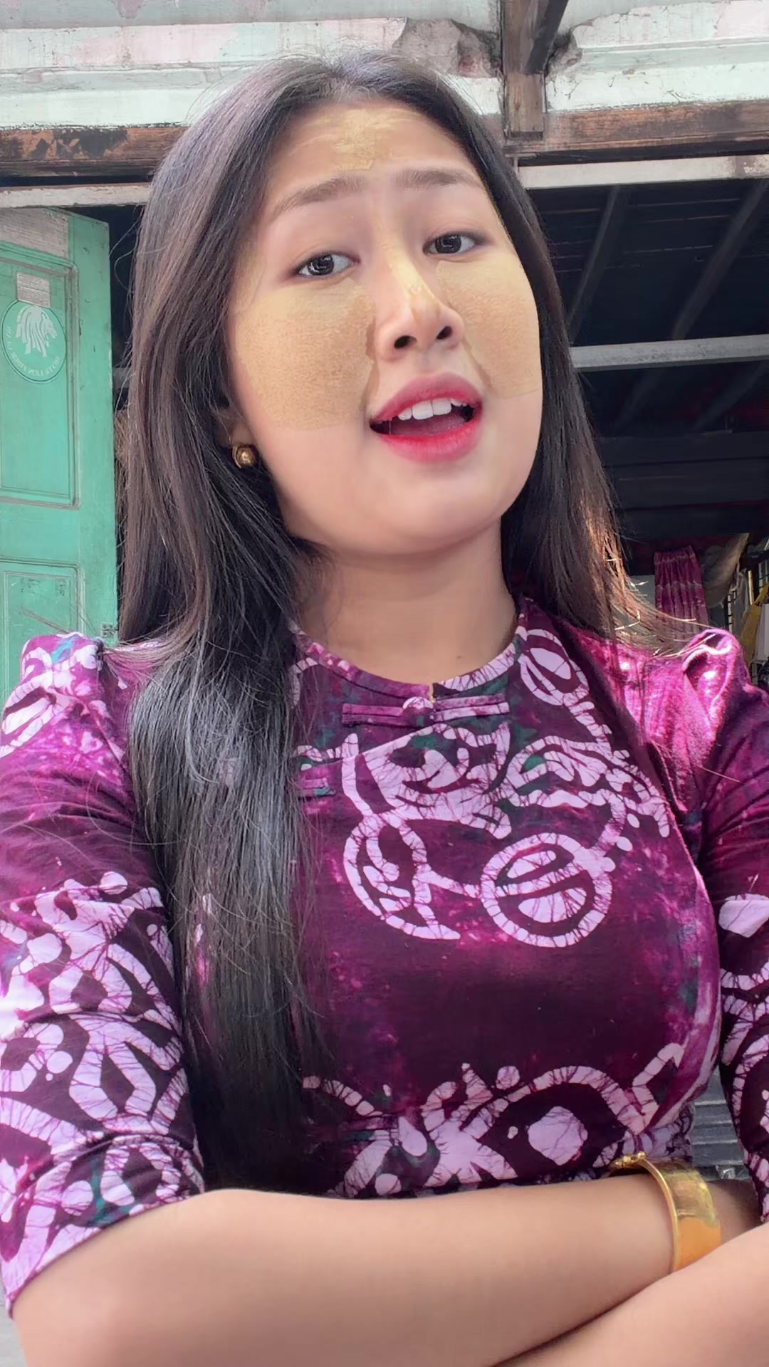 @Zue Zue San. Official