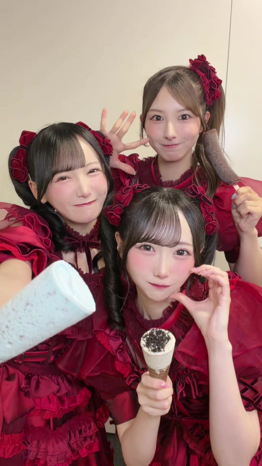 @鈴木瞳美