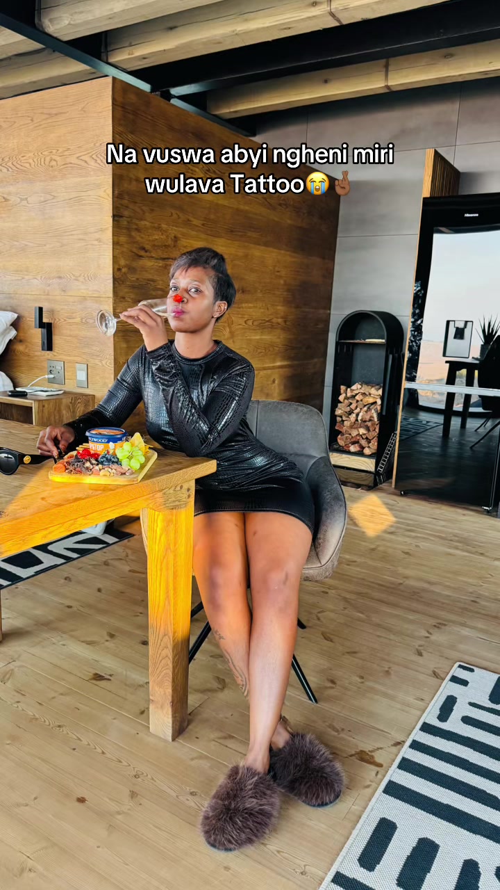 @Latoyah Mabunda
