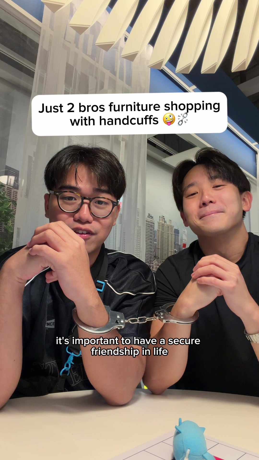 @Ryan Han