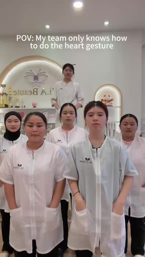 @Mia Beaute