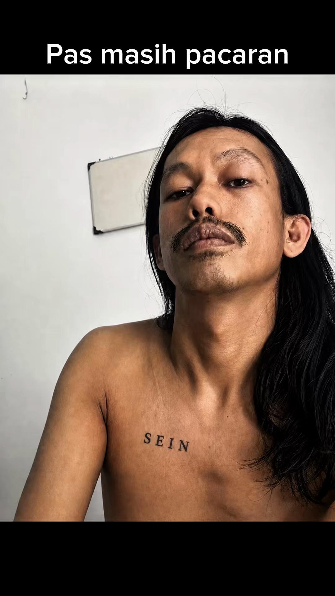 @Rise Ink Tattoo Pontianak
