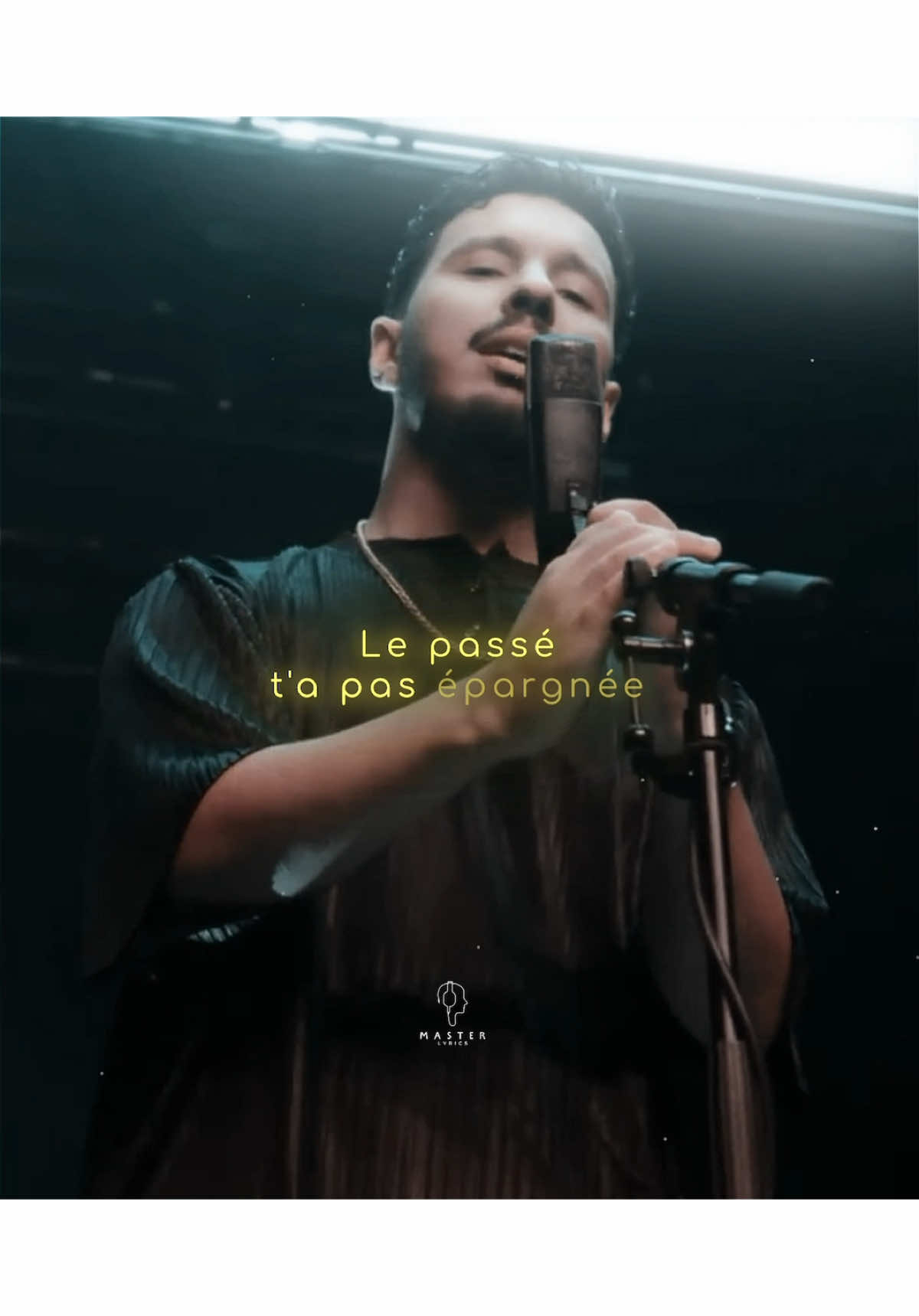 @MASTER LYRICS