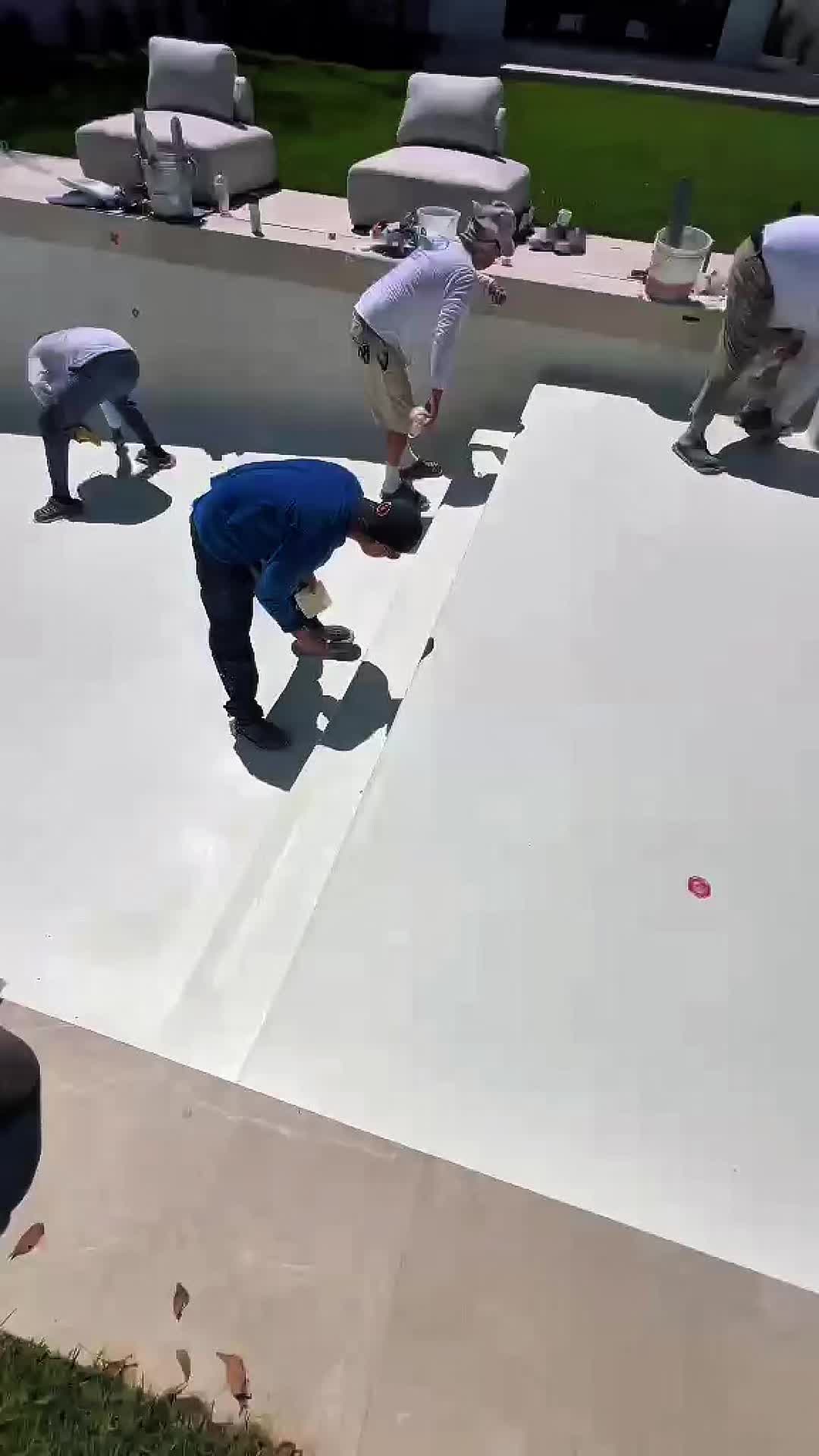 @JMS POOL PLASTERING CORP