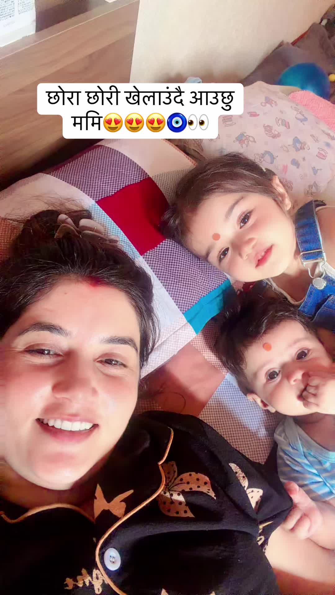 @Grishma🧚♀️Griyansh moms❤️