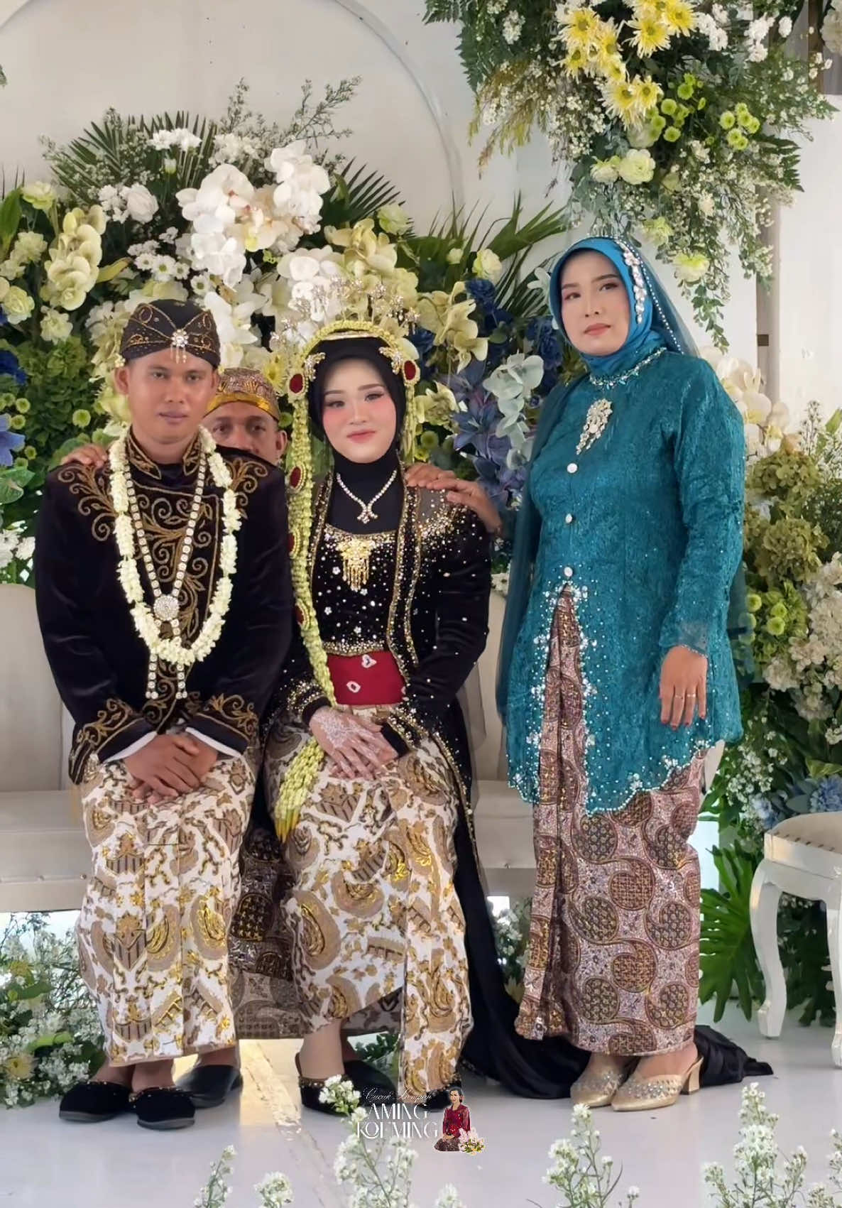 @Mbak Sari || Cucuk Lampah