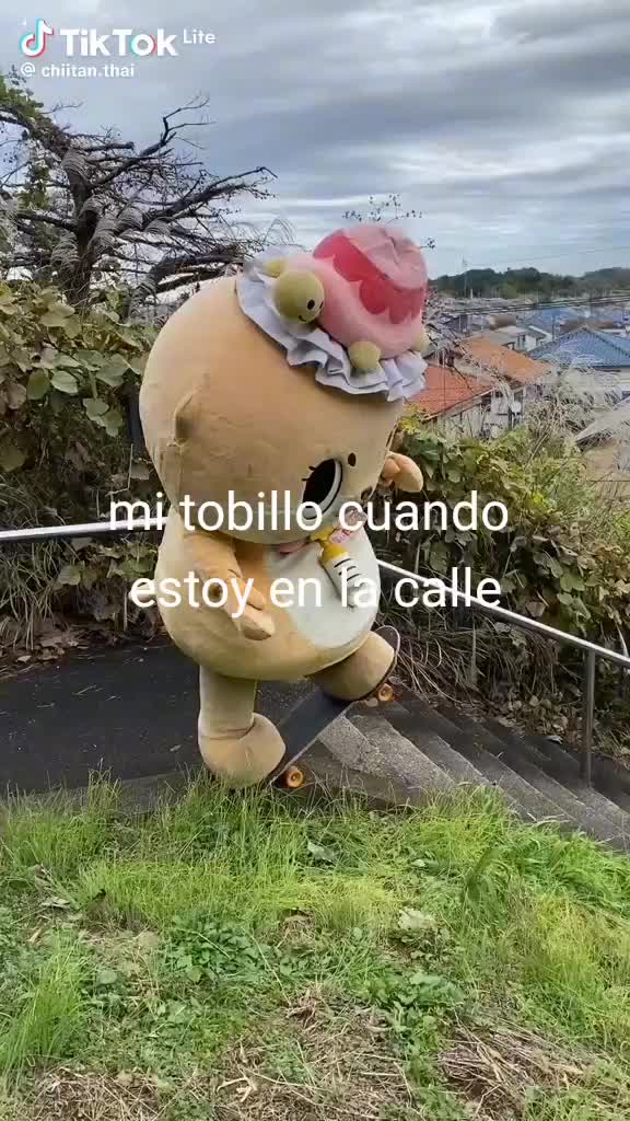 @" "