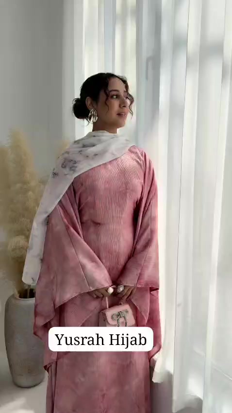 @Yusrah Hijab يسرا الحجاب 🇨🇦