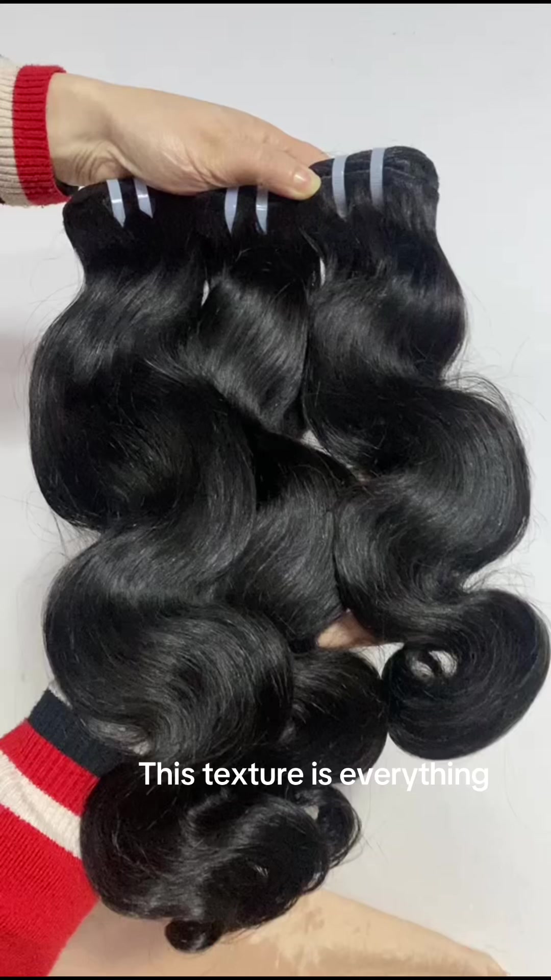 @Bombtress Hair