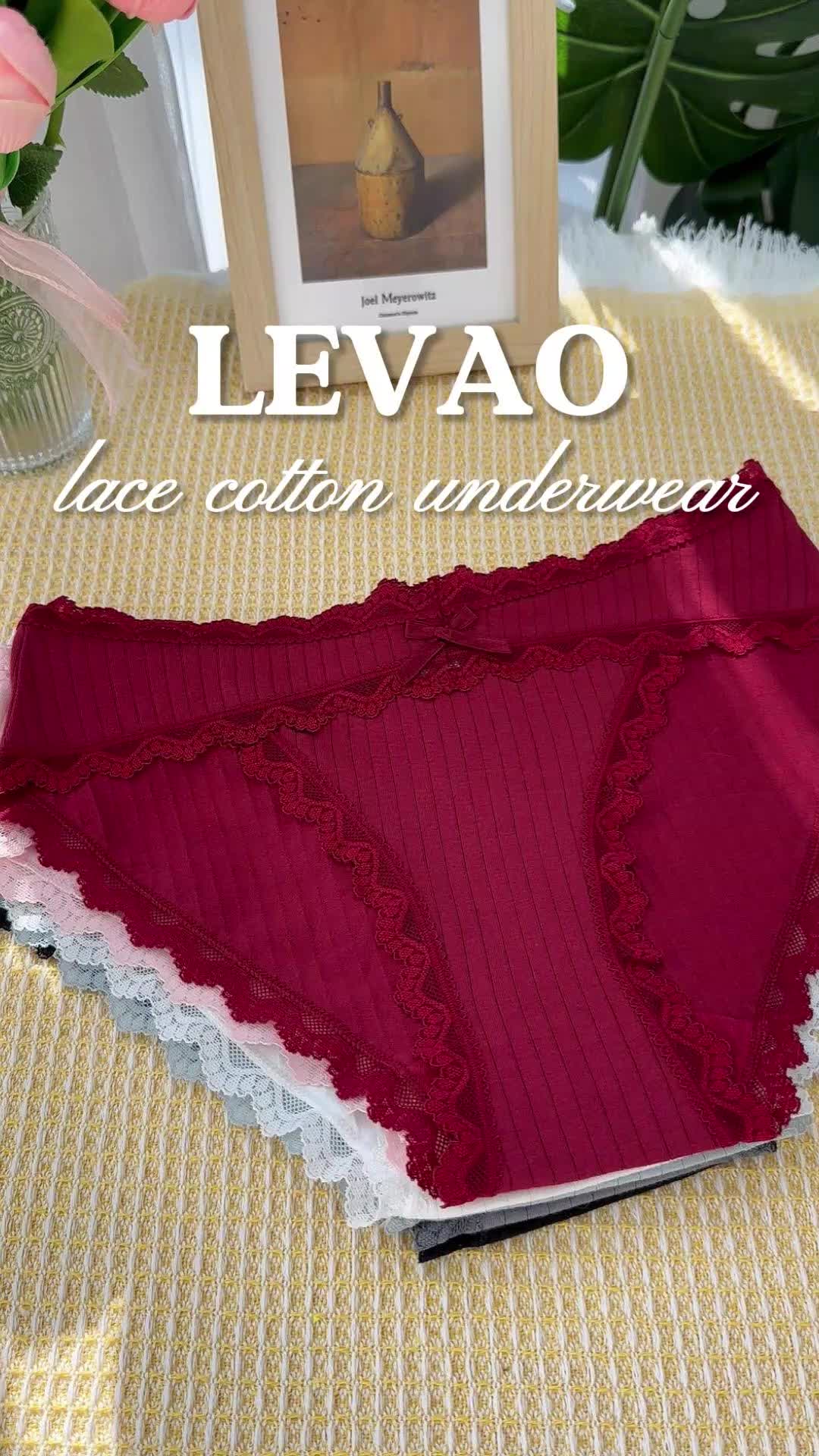 @LEVAO Briefs