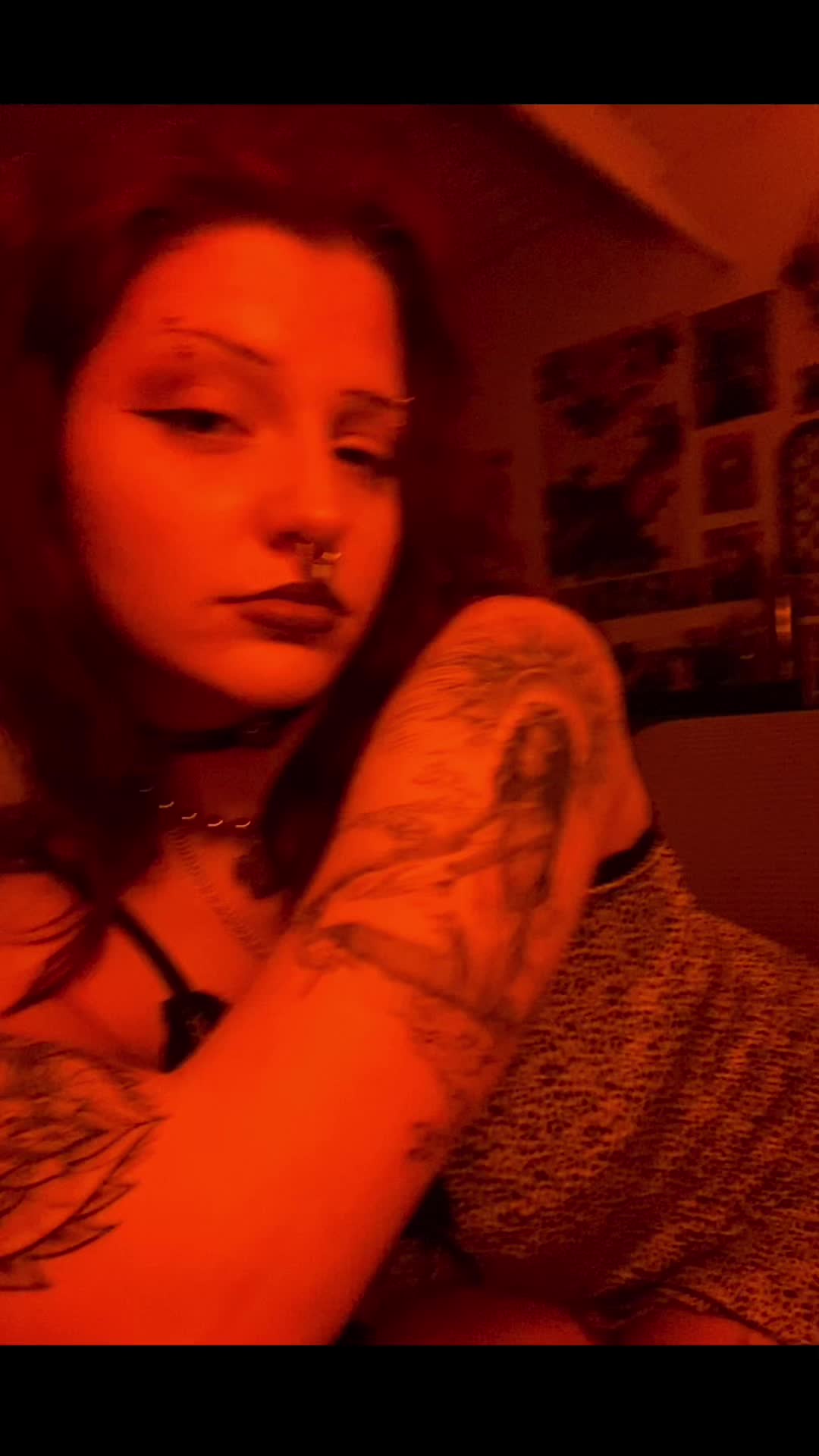 @serena🕷️
