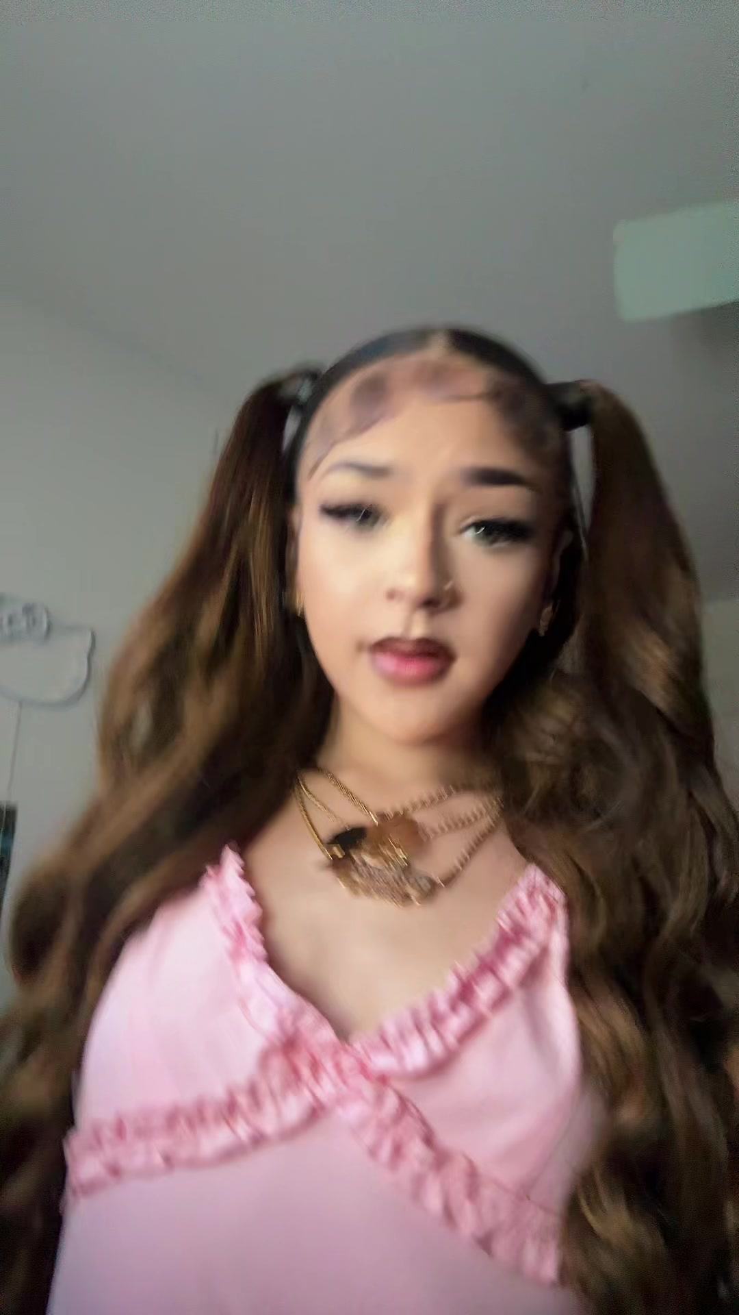@Puerto Rican Princess