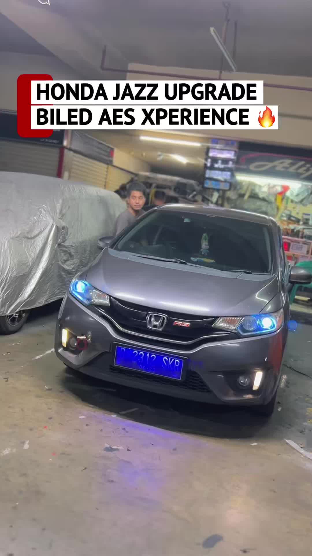 @ALIF AUTO LIGHTING PUSAT🛠️