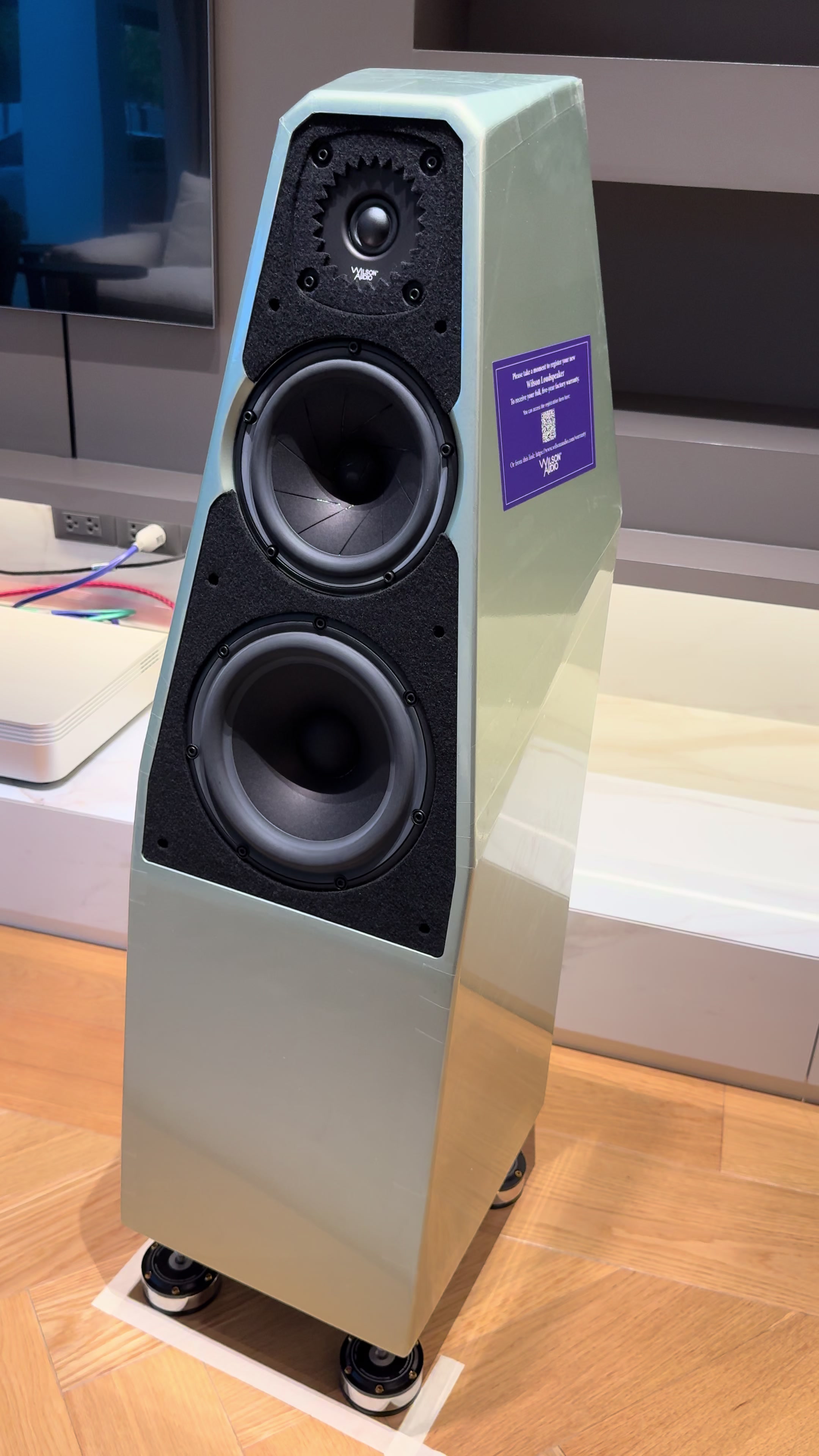 @HD HiFi