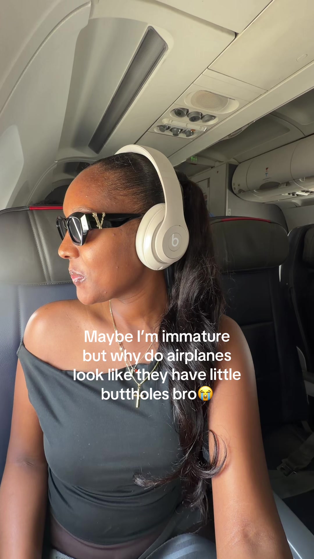 @Phaedra Kaithlyn On YT! 📸💗