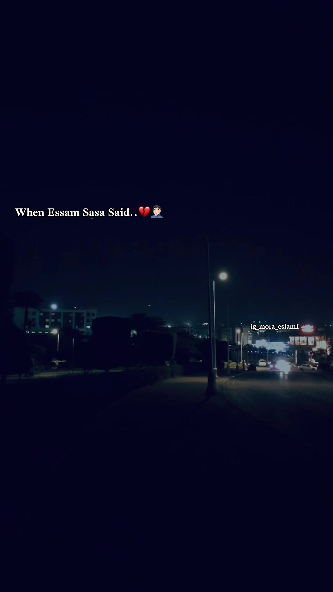 @﮼خــارج﮼نـطـاق﮼الـحـب..!