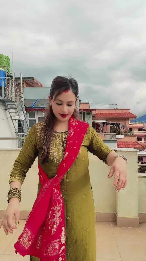 @sushila Rayamajhi