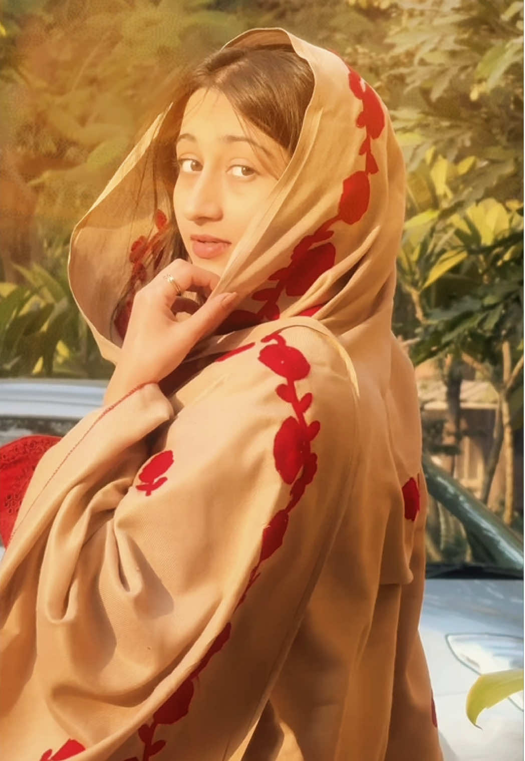 @Sana Khan💫