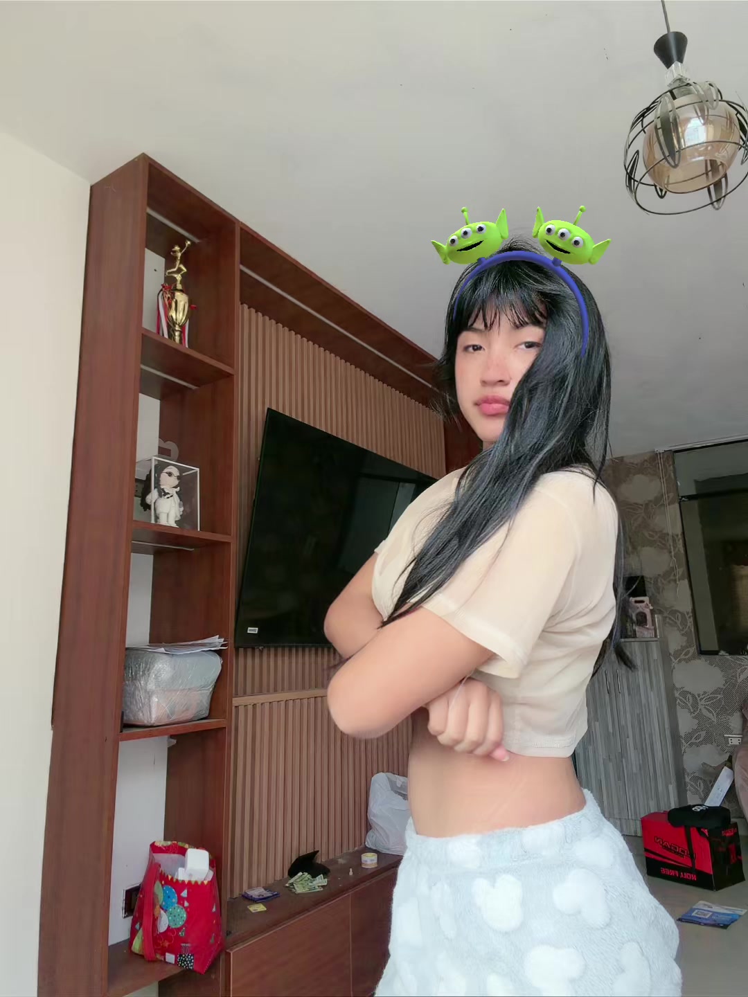 @Anghelina 🍓