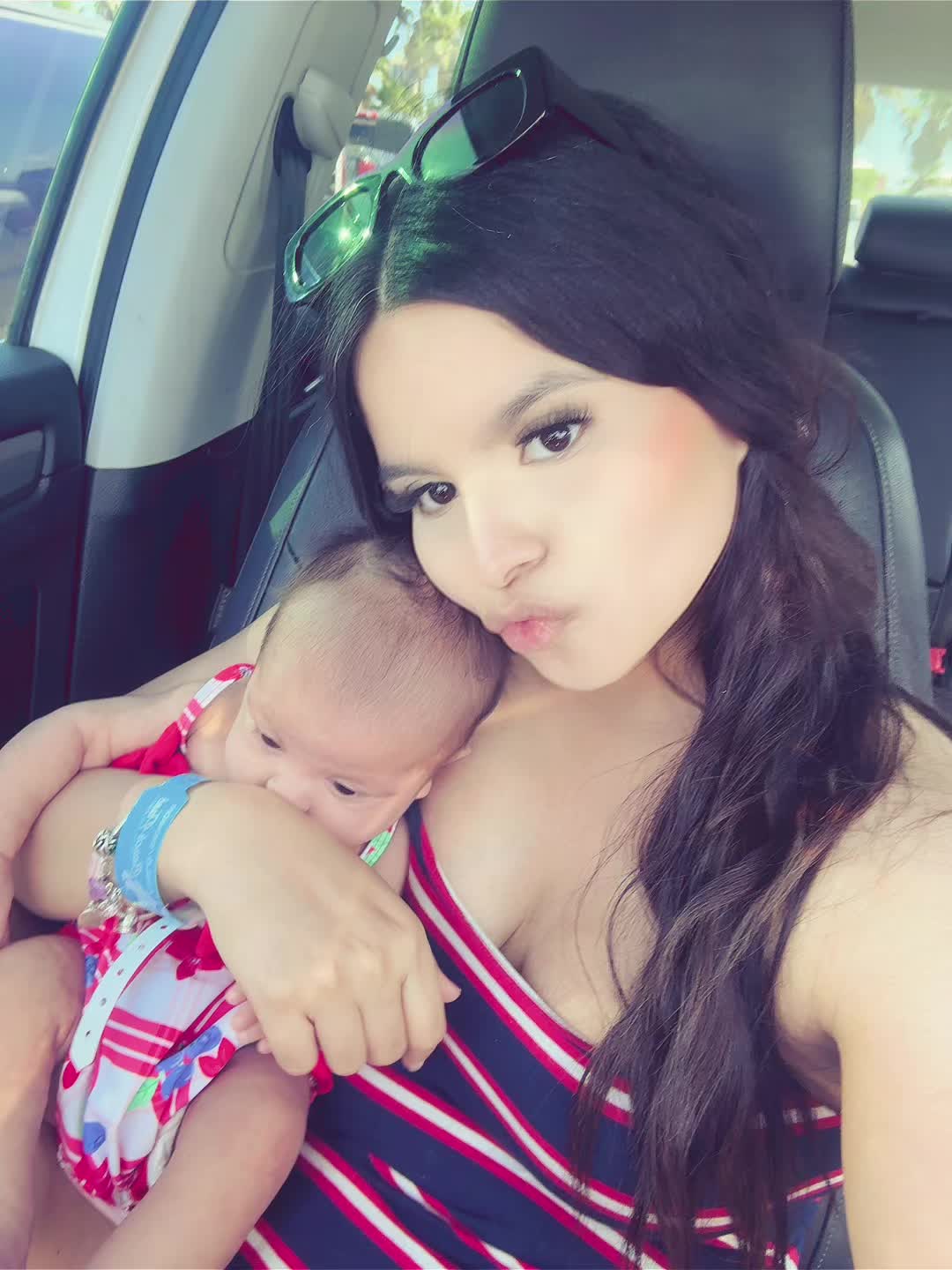 @alejandra marie :)