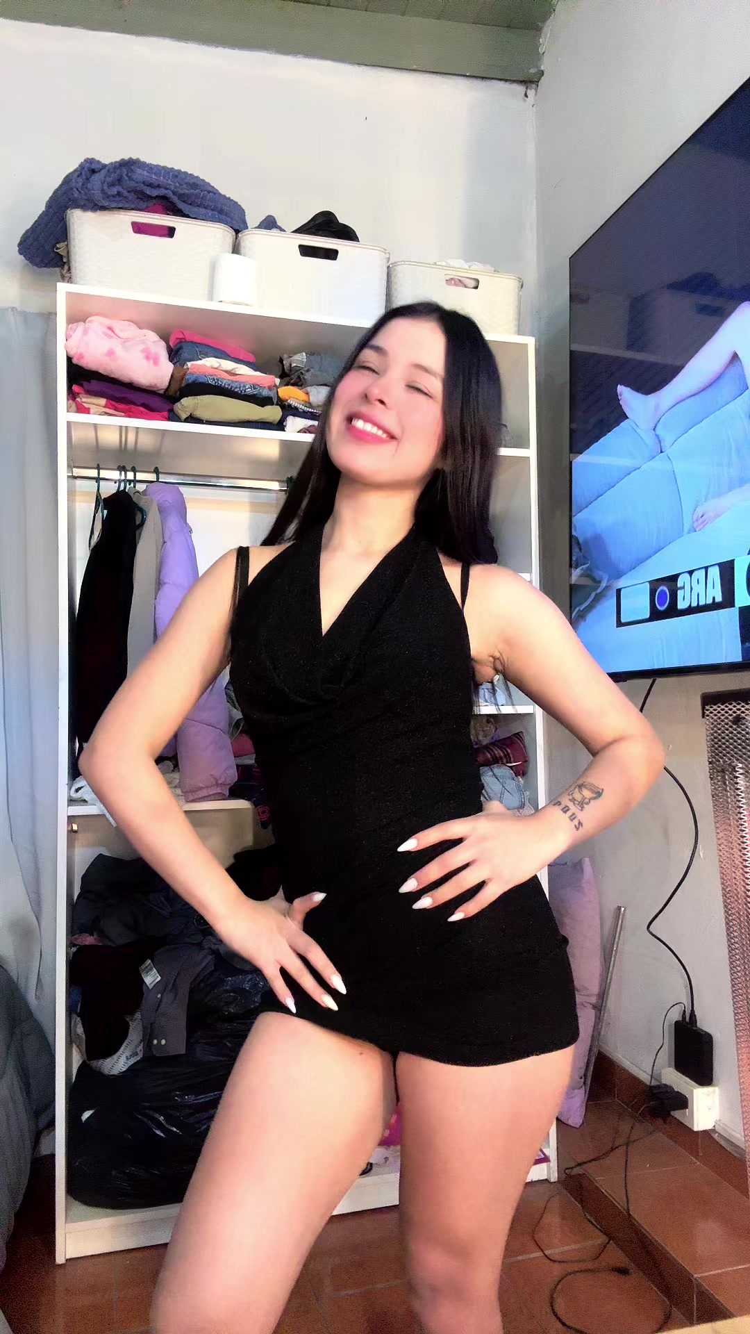 @bethigomez