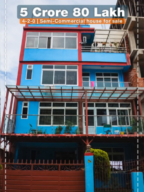 @Punarvaasu Real Estate
