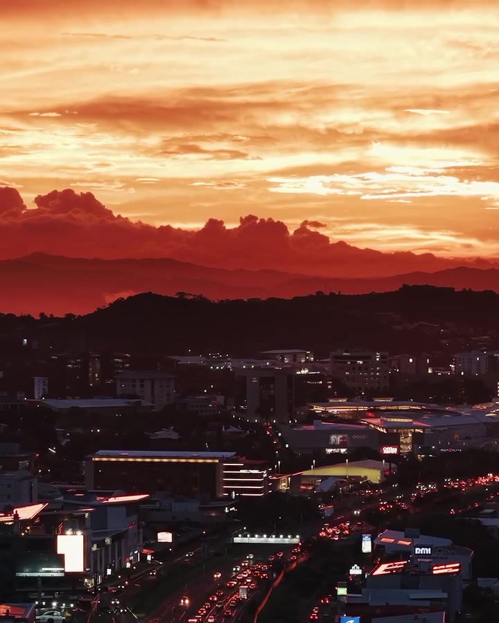 @🇨🇷Skyline, Costa Rica🇨🇷