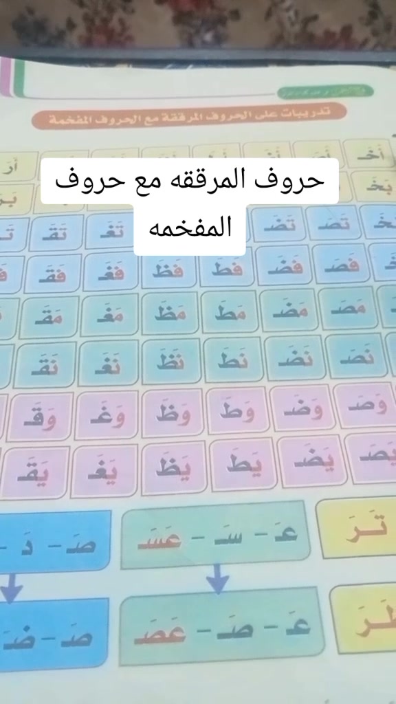 @مع أميره تعلم قران وتجويد 🇪🇬