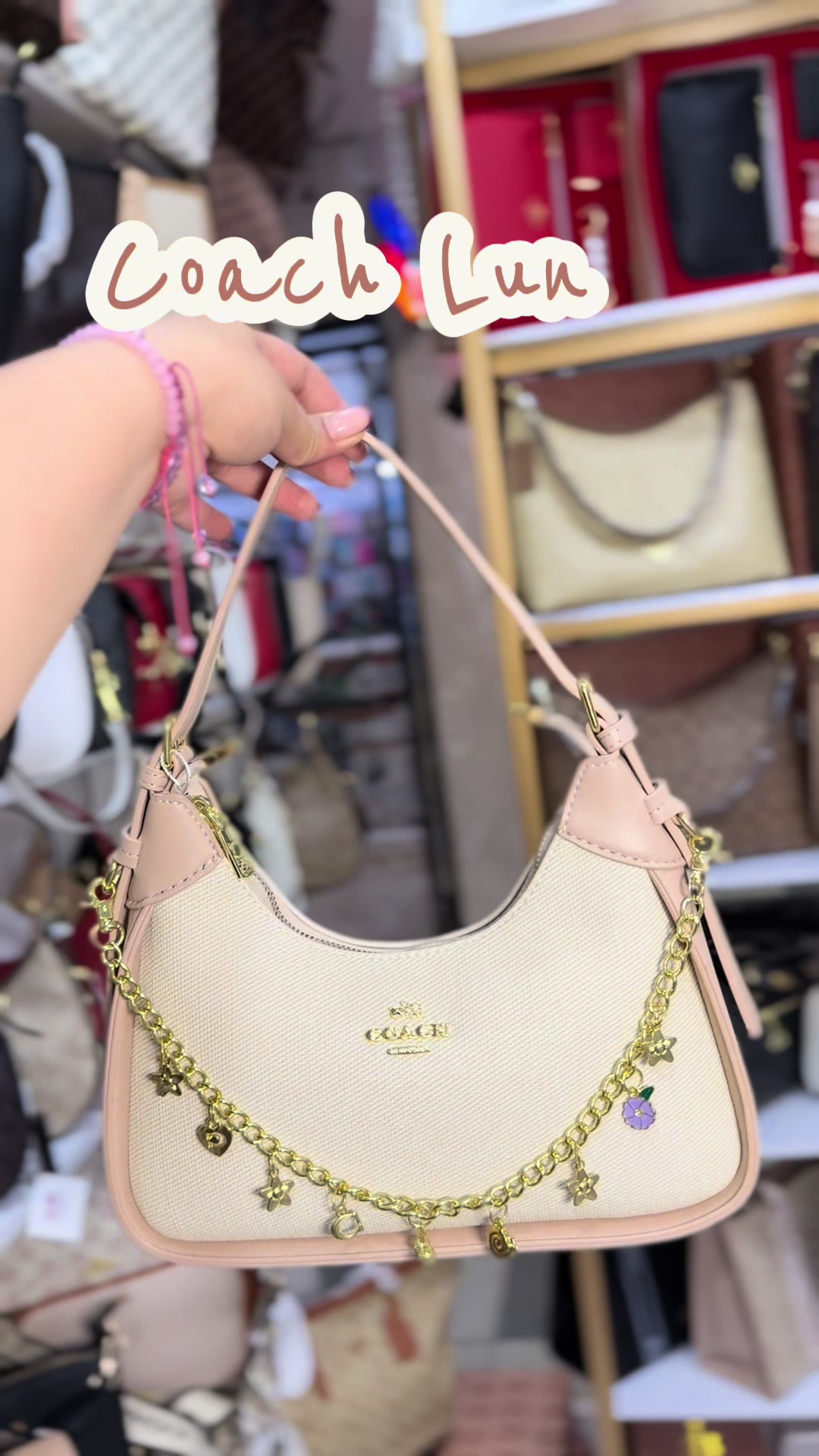 @Trendy Store Bags💜