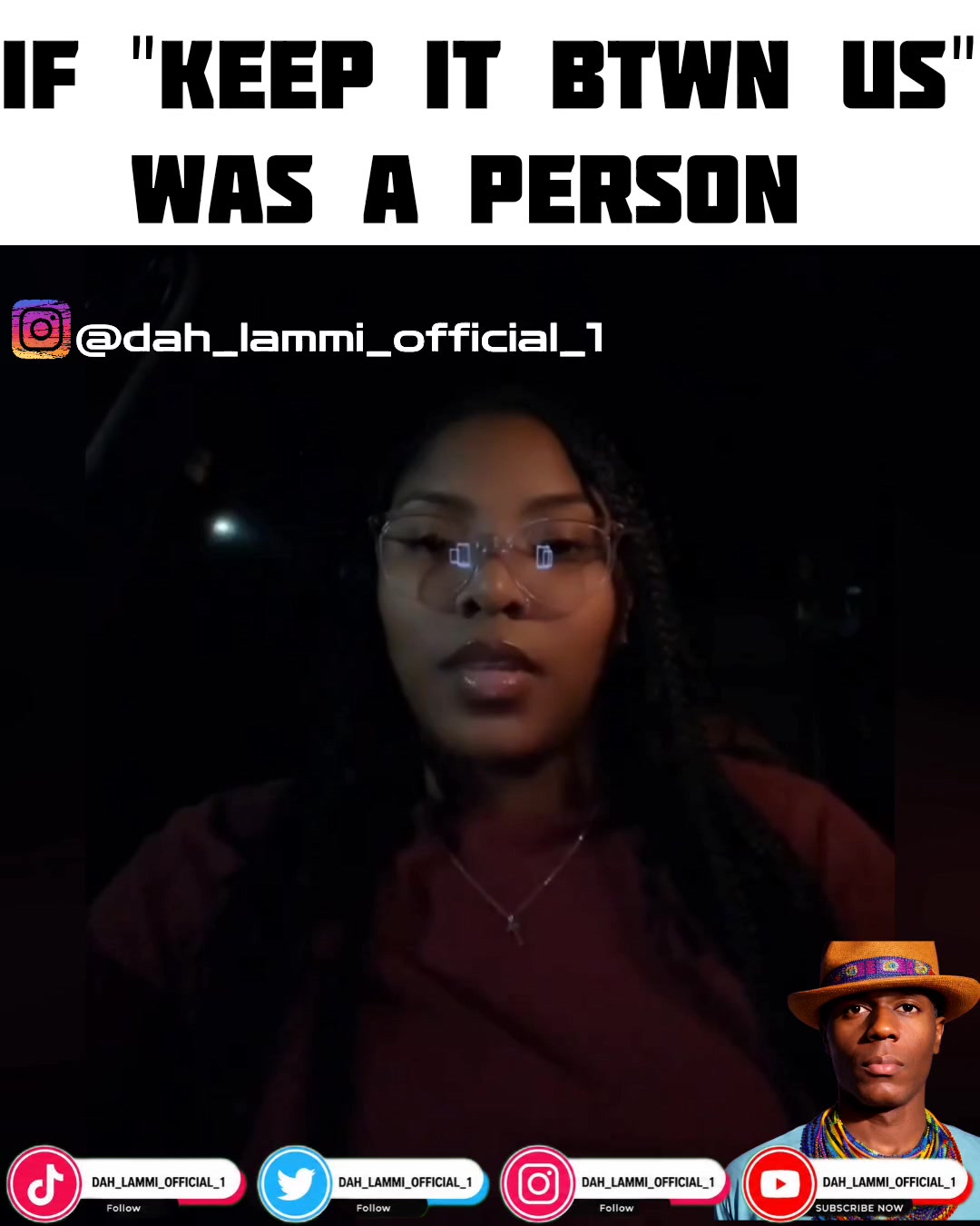 @🇯🇲Dah_lammi_official_1🇯🇲