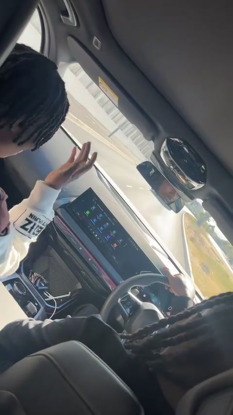 @Naira Marley