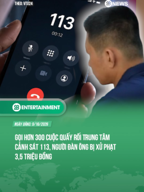 @Theanh28 Entertainment