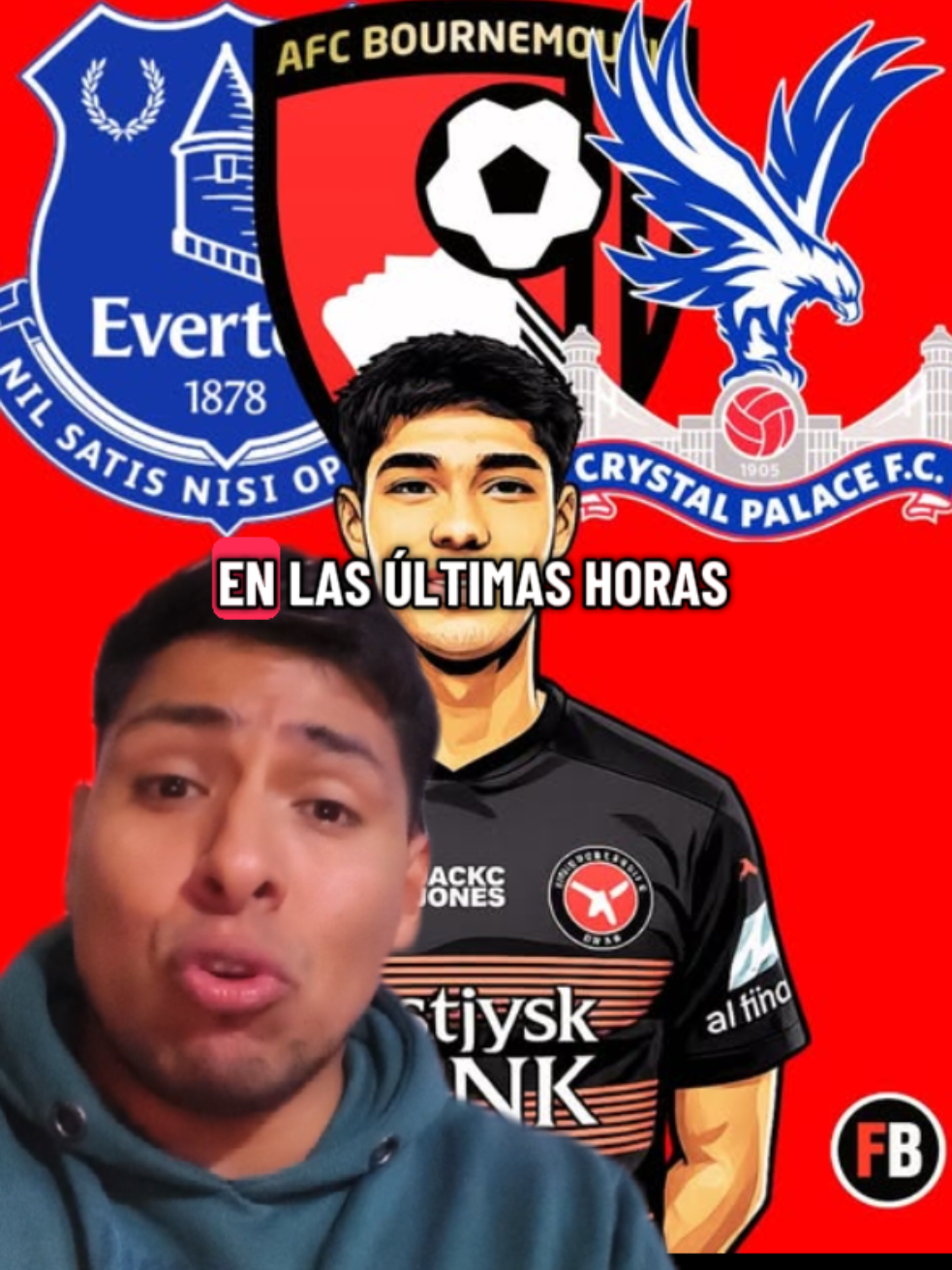 @THONY GOLTV