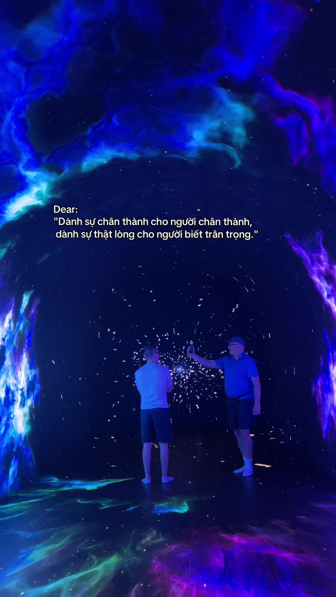 @Nhà Thám Hiểm XSpace Immersive
