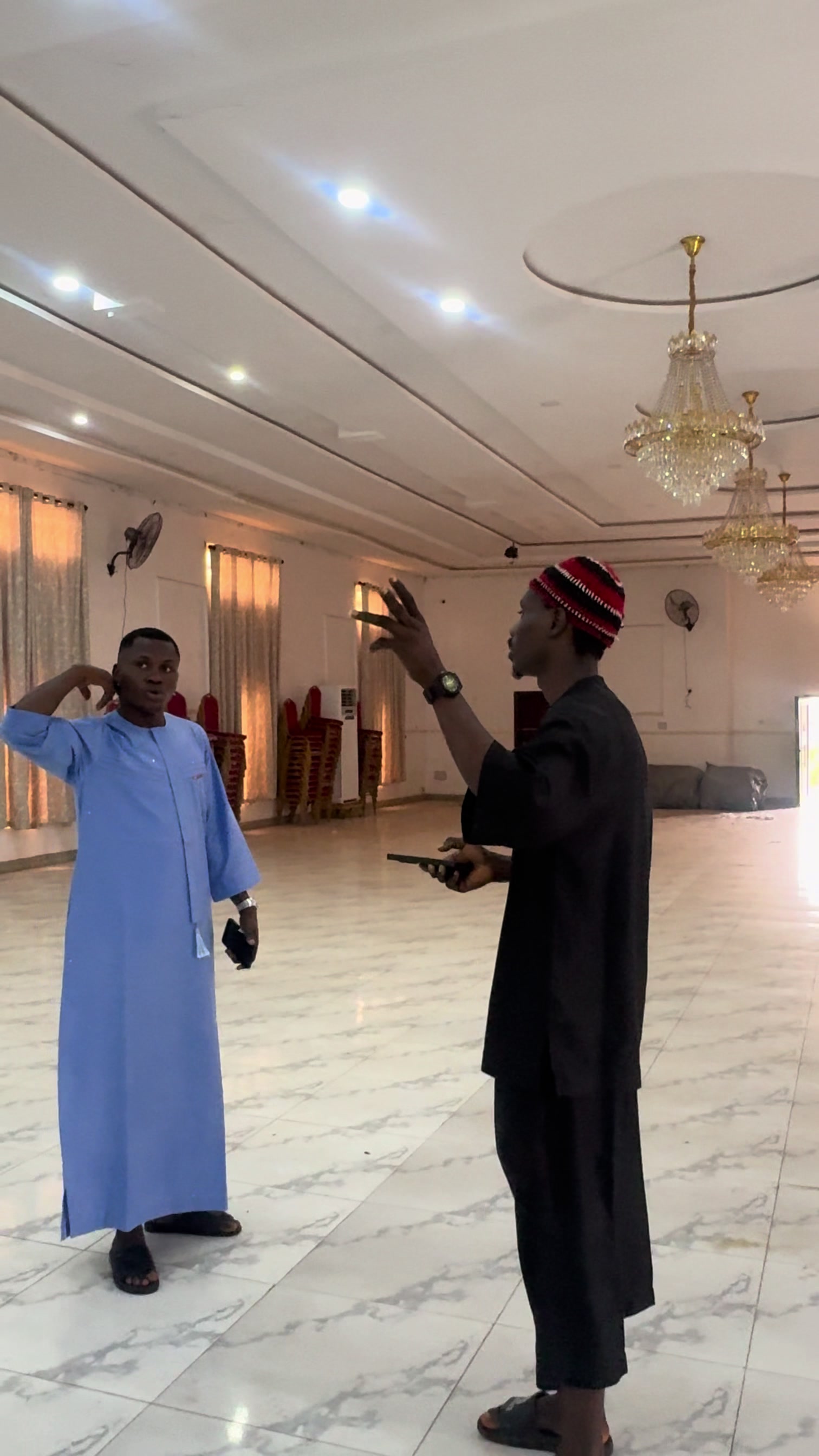 @EVENT DECORATOR IN IBADAN