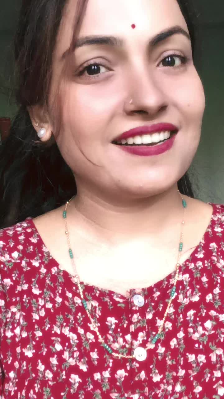 @srijana adhikari🙏🥰