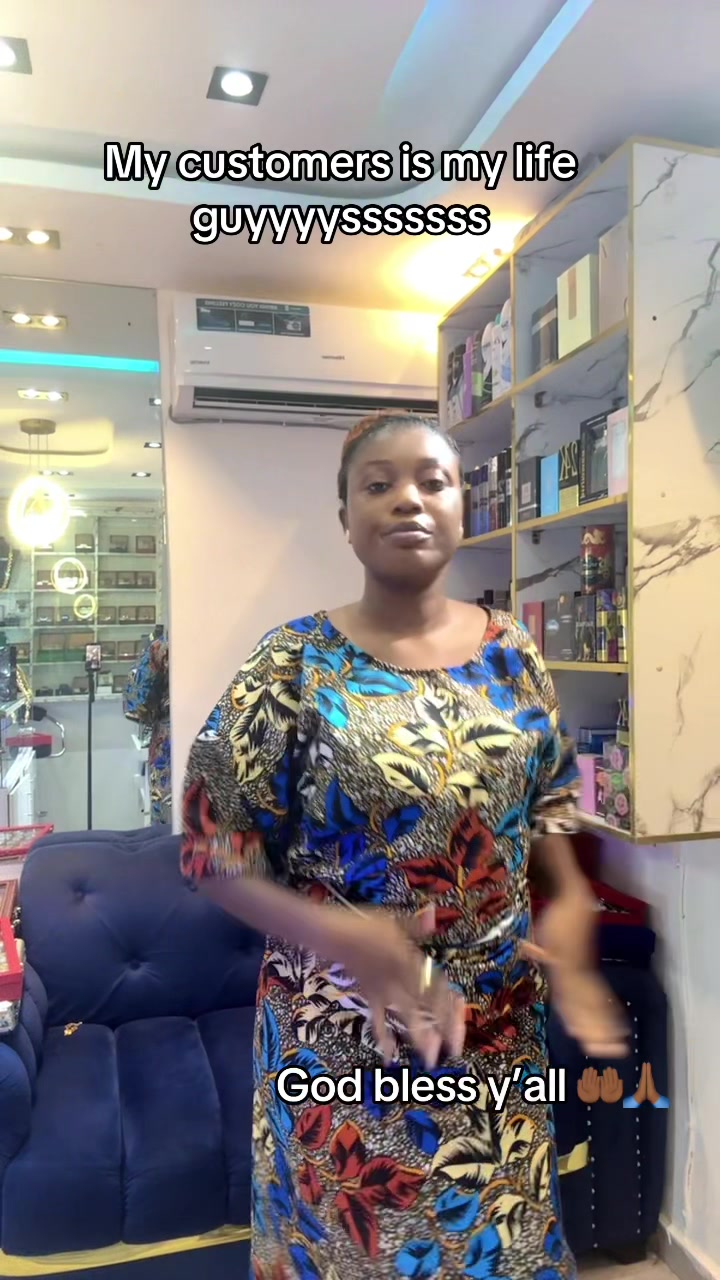 @Adenike Empire