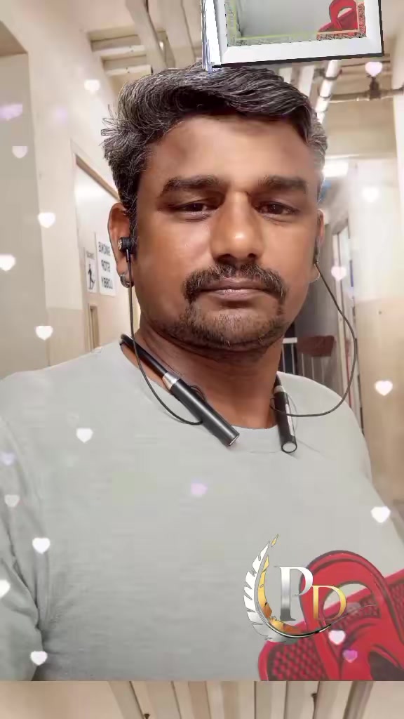 @Pandi Durai