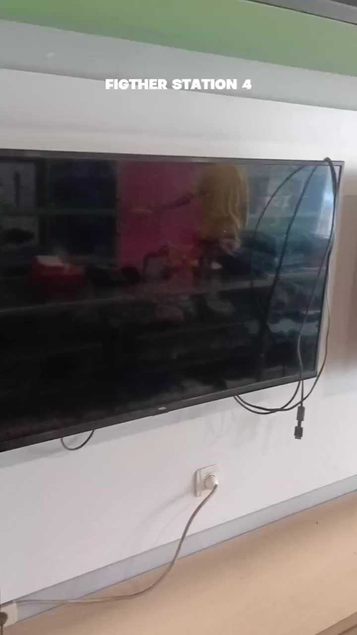@FighterStation4_playstation