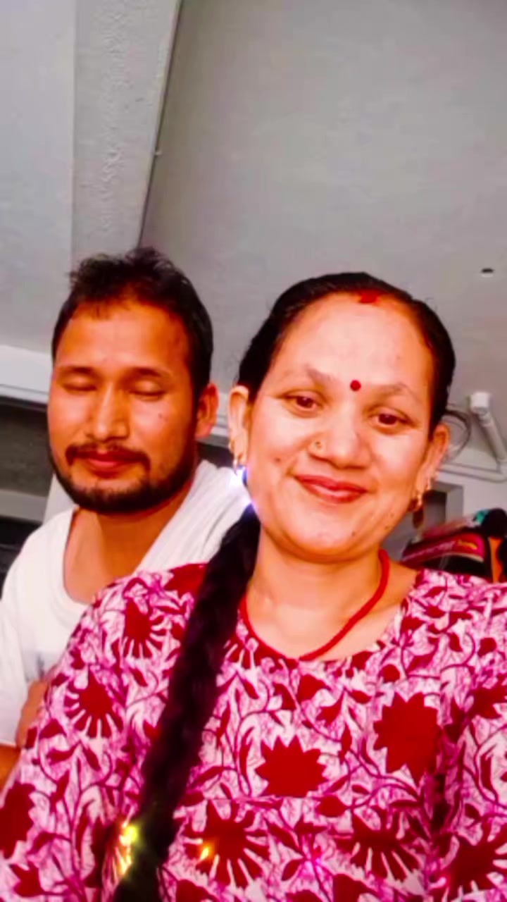 @Kamala Khati