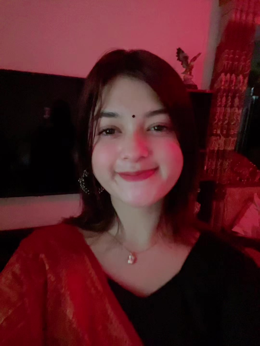 @Tanhaa?
