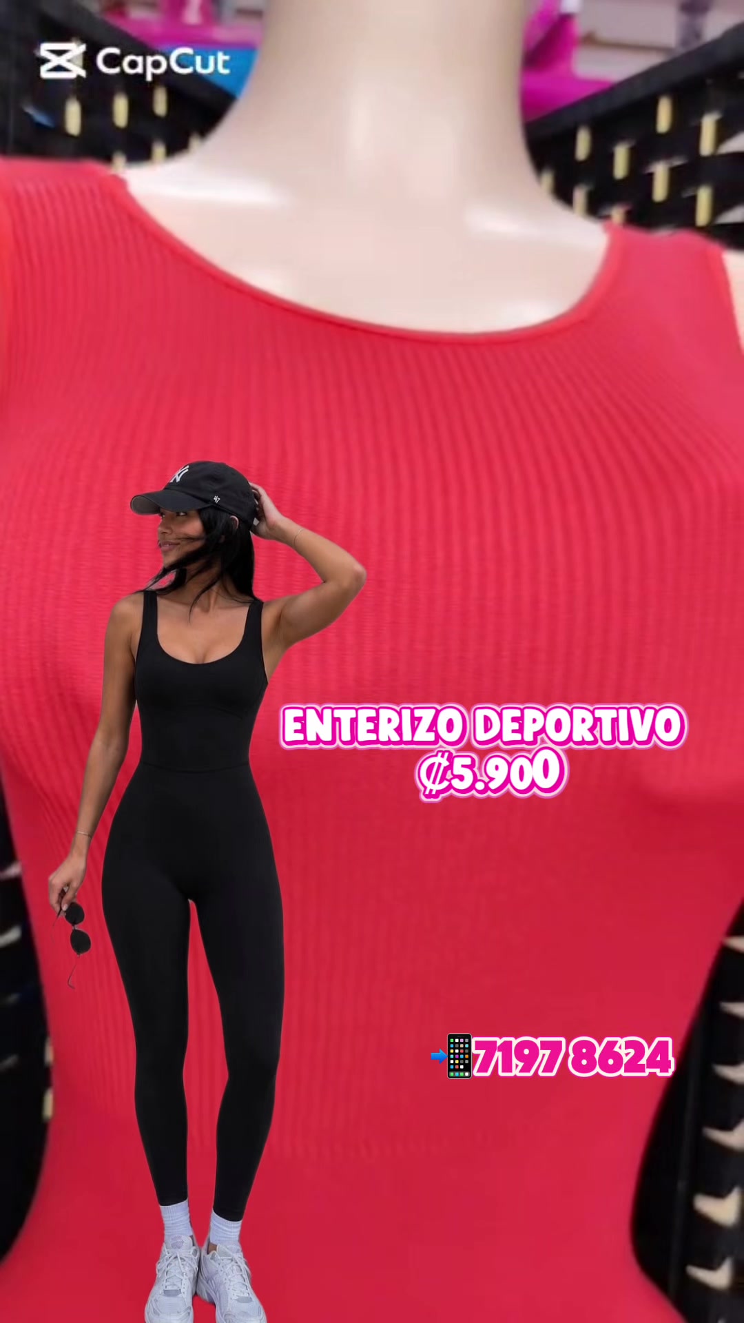 @CAPRICHOS DE MUJER🛍️