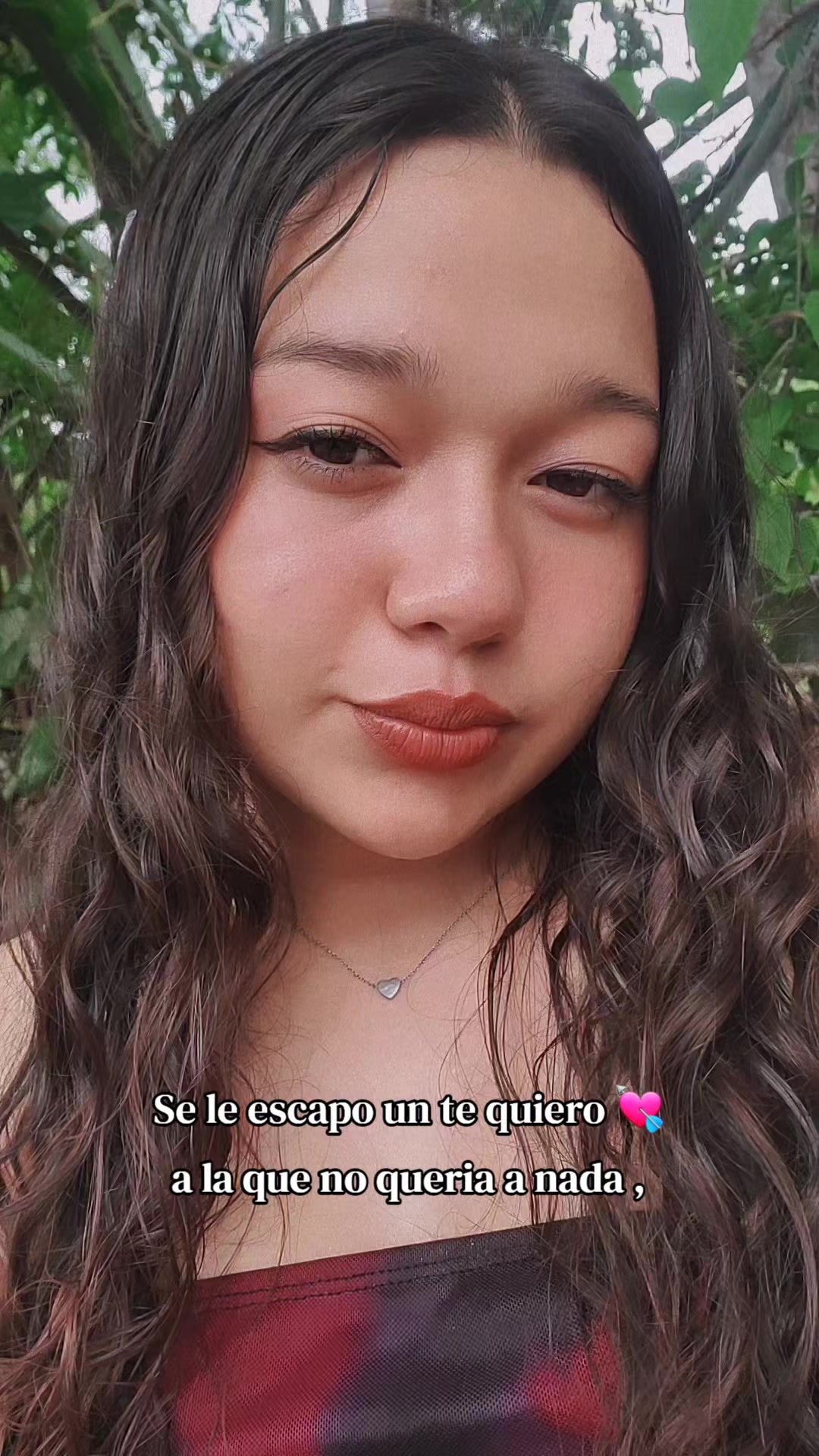 @Aracely