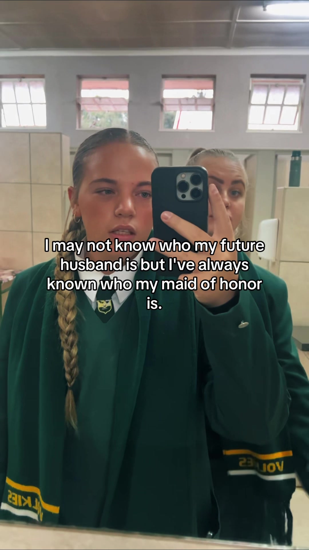 @Mikayla Gabrielle