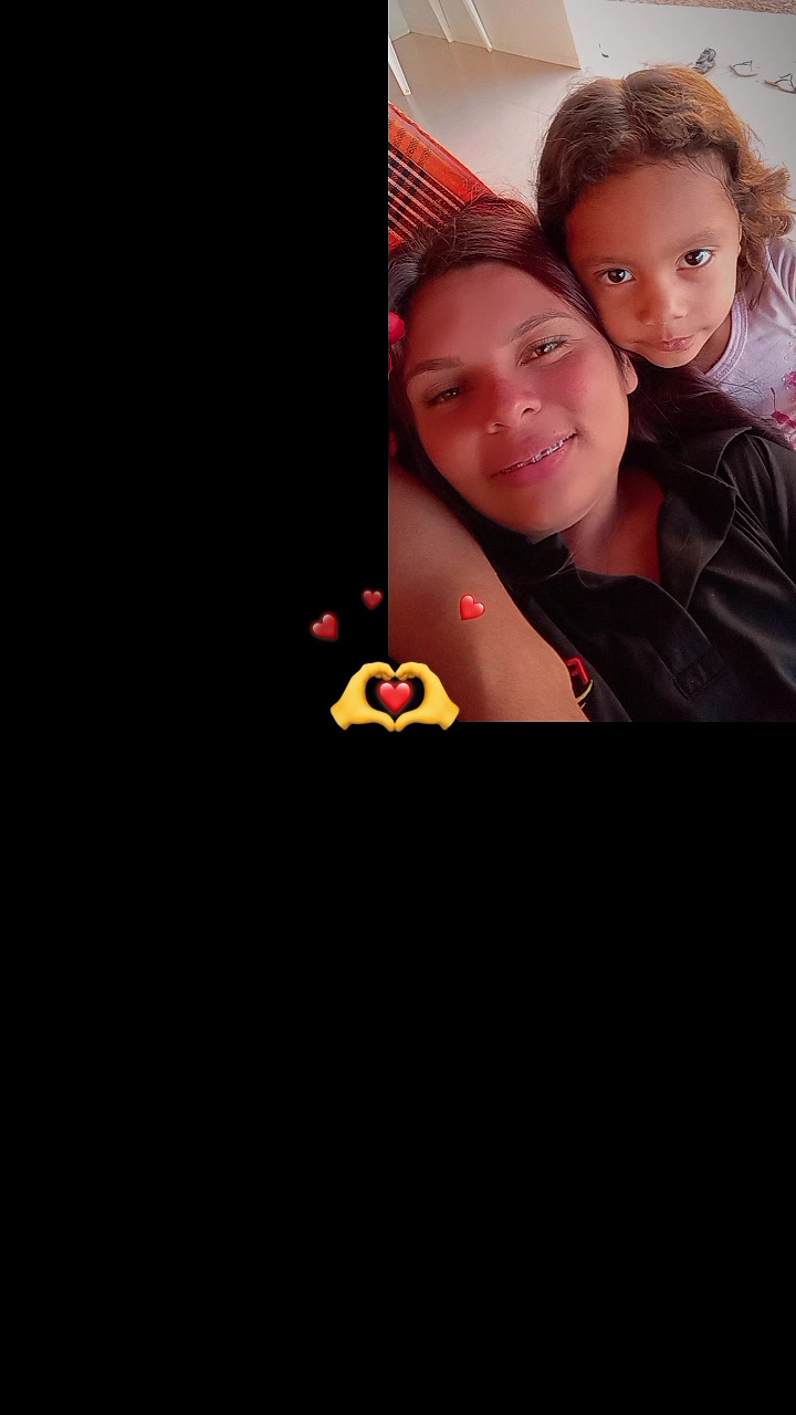 @Maria Luiza Santos sousa 😘😞o