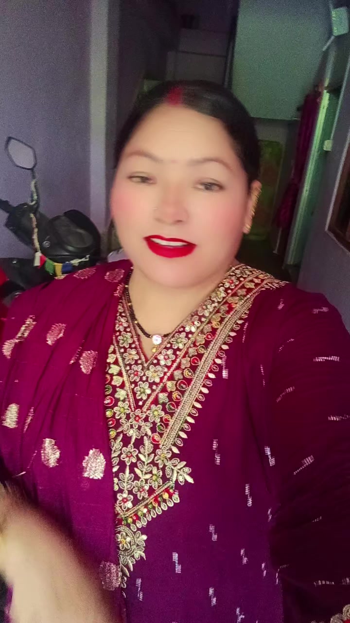 @Sita xettri'