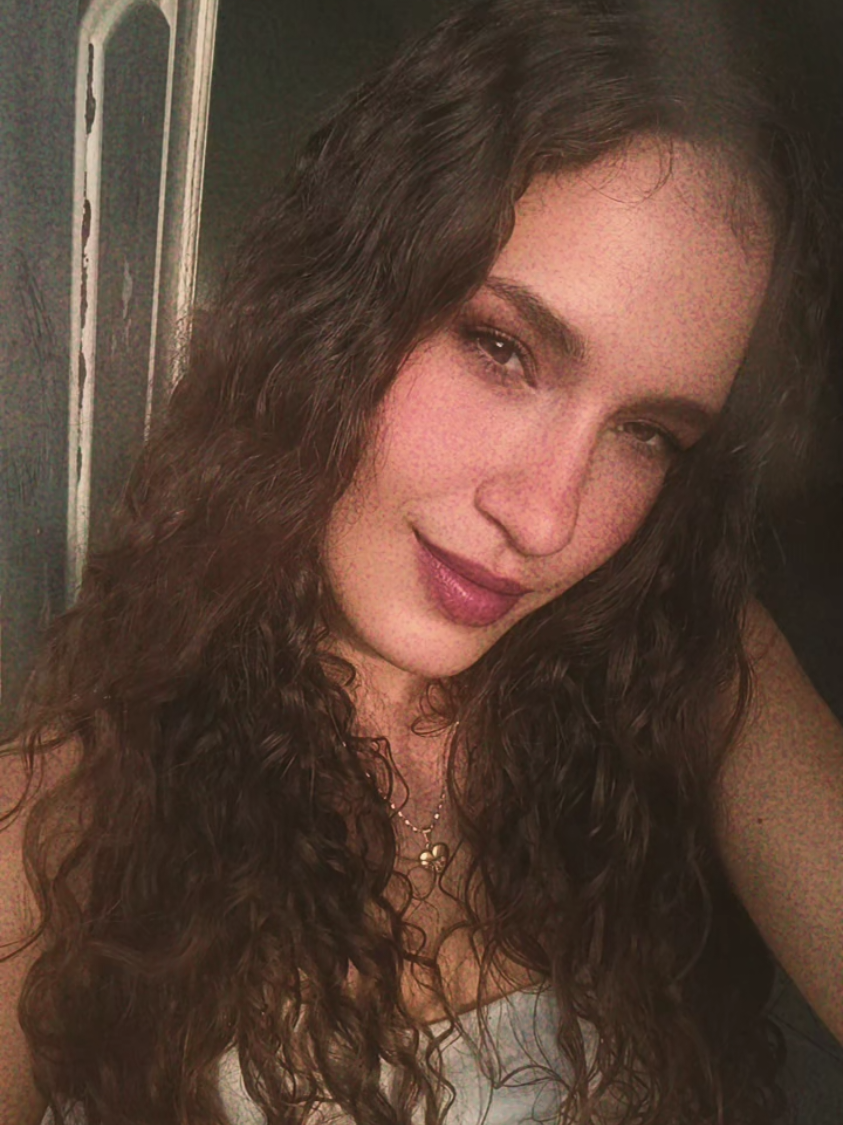 @Nay Araújo