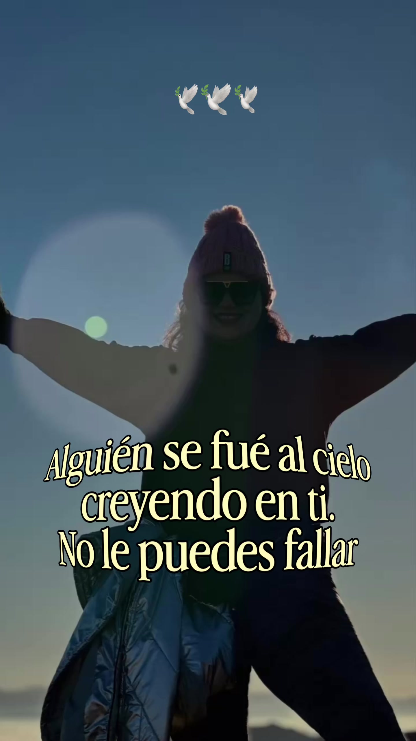 @Jess Acosta