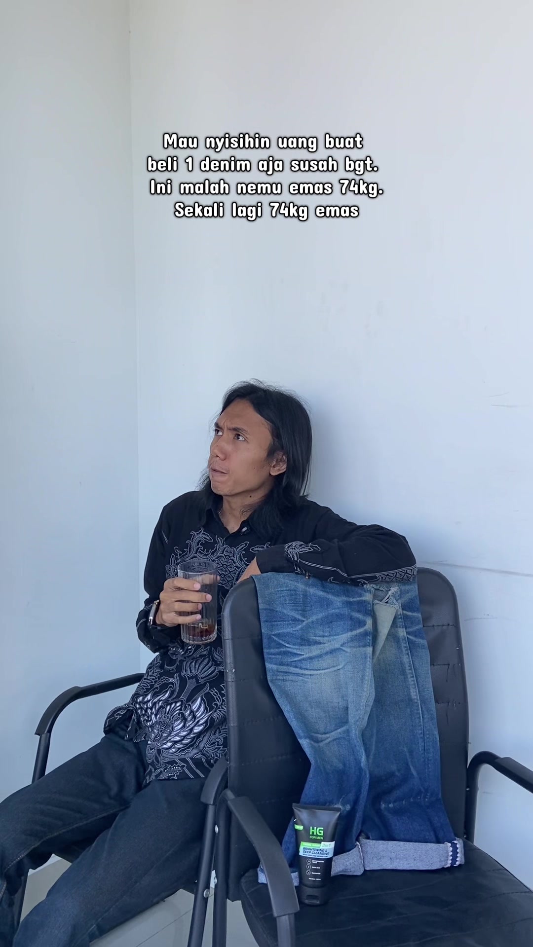 @Arka mahen
