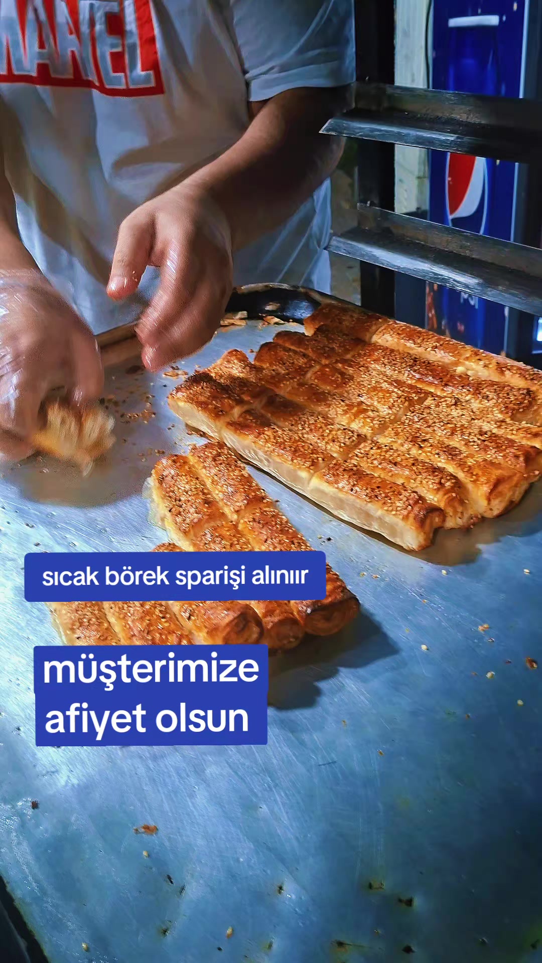 @MEHMET MERSAVOĞLU ✅
